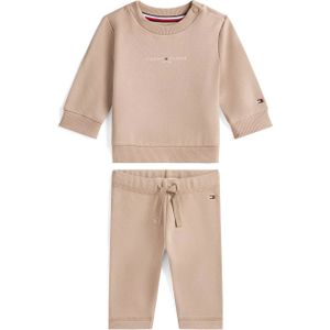 Tommy Hilfiger - Set - Sweatshirt en Broek - Jongens