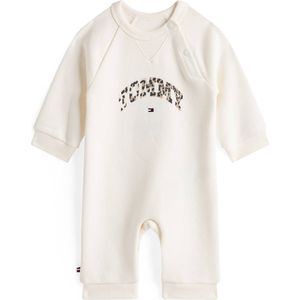 Tommy Hilfiger - Boxpak - Ecru - Lange Mouwen - Ronde Hals