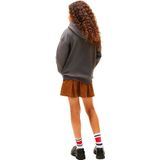 Tommy Hilfiger - Mini Corp Fleece Hoodie - Dark Storm - Kind