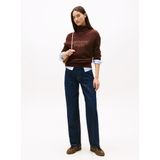 Tommy Jeans - Model 'NEP' - Coltrui - Mêlee - Regular Fit