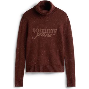 Tommy Jeans - Model 'NEP' - Coltrui - Mêlee - Regular Fit