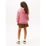 Tommy Hilfiger - MINI CORP HOODIE - Mystic Pink - Hoodie - Kinderen tot 16 jaar