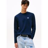 Tommy Jeans Shirt  navy