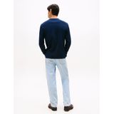 Tommy Jeans Shirt  navy