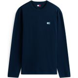 Tommy Jeans Shirt  navy