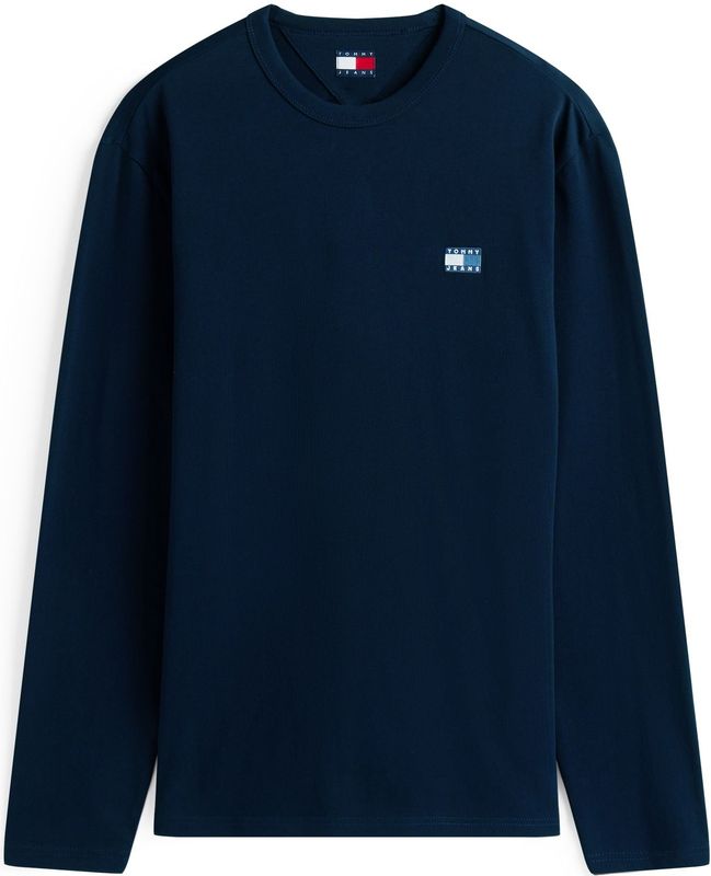 Tommy Jeans Shirt  navy