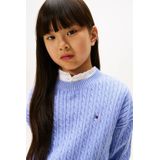 Tommy Hilfiger - Trui - 100% Katoen - Pullovers