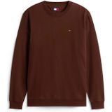 Tommy Jeans - Reg Flag - Sweatshirt - Katoenmix Fleece