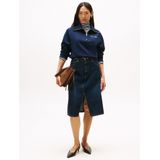 TOMMY HILFIGER - CLASSIC - Sweatshirt - Navy