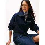 TOMMY HILFIGER - CLASSIC - Sweatshirt - Navy