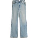 Tommy Hilfiger Dames DNM Kyle Bootcut RW WW0WW46730 Bootcut, Denim, 2824, Denim (Kyle), 24W / 28L