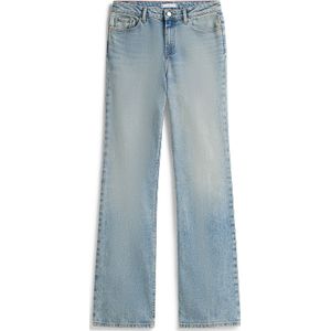 Tommy Hilfiger Dames DNM Kyle Bootcut RW WW0WW46730 Bootcut, Denim, 2824, Denim (Kyle), 24W / 28L