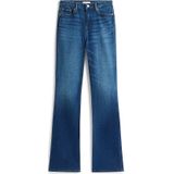 Tommy Hilfiger Dames DNM New Doreen Bootcut RW WW0WW46729 Bootcut, Denim, 2824, Denim (Nieuwe Doreen), 24W / 28L