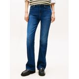 TOMMY HILFIGER Jeans  blauw / gemengde kleuren