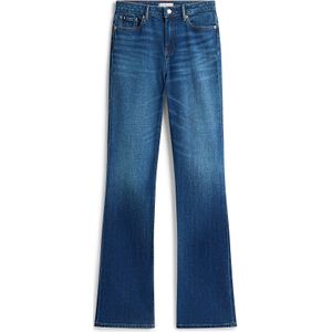 TOMMY HILFIGER Jeans  blauw / gemengde kleuren