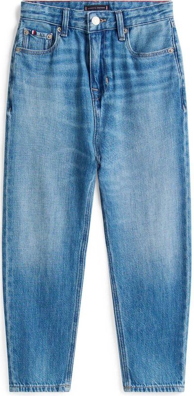 Tommy Hilfiger Kids Kb0kb09922 Spijkerbroek