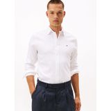 TOMMY HILFIGER Overhemd  wit