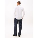 TOMMY HILFIGER Overhemd  wit