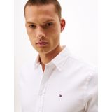 TOMMY HILFIGER Overhemd  wit