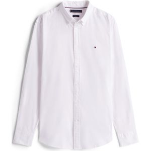 TOMMY HILFIGER Overhemd  wit
