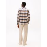 Tommy Hilfiger Overhemd Beige heren