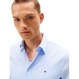 TOMMY HILFIGER Overhemd  lichtblauw