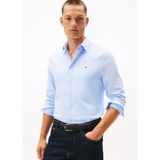 TOMMY HILFIGER Overhemd  lichtblauw
