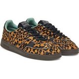 Tommy Jeans - THE GREENWICH - Sneakers - Camel - Mintgroen - Zwart