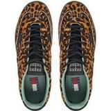 Tommy Jeans - THE GREENWICH - Sneakers - Camel - Mintgroen - Zwart