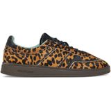 Tommy Jeans - THE GREENWICH - Sneakers - Camel - Mintgroen - Zwart