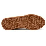 Tommy Hilfiger - Greenwich Edge - Sneakers - Olijfgroen