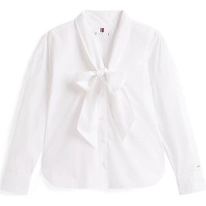 Tommy Hilfiger - Blouse - Wit
