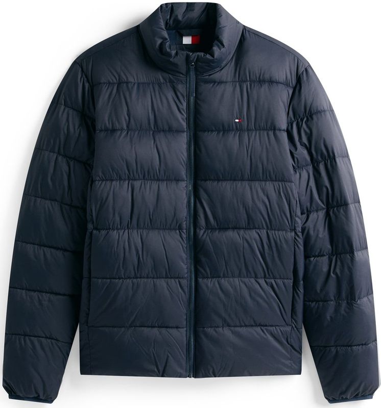 Tommy Hilfiger - MW0MW41982 - Veste - Blauw