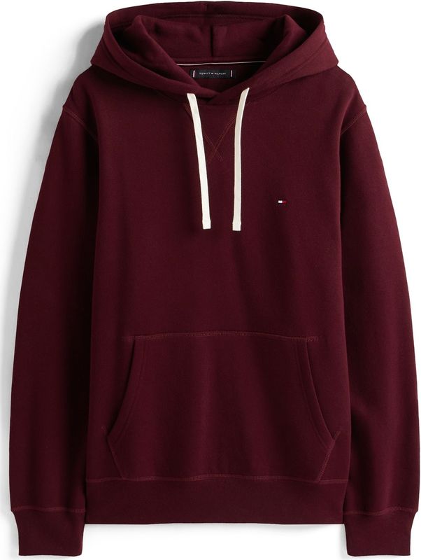 Hoodie - Effen - Sweatstof - Capuchon - Lange Mouw - Normale Pasvorm