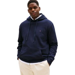 Tommy Hilfiger - Big & Tall - Hoodie - Donkerblauw