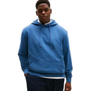 Tommy Hilfiger - Big & Tall - Hoodie - Lichtblauw