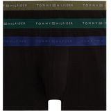 Tommy Hilfiger - Boxershorts - Set van 3