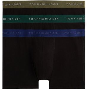 Tommy Hilfiger - Boxershorts - Set van 3