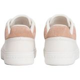 TOMMY HILFIGER - Sneakers - Beige/Wit - Laag