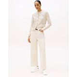 Tommy Hilfiger - Casual Sneakers - Wit - Dames