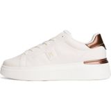Tommy Hilfiger - Casual Sneakers - Wit - Dames
