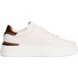 Tommy Hilfiger - Casual Sneakers - Wit - Dames