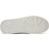 Tommy Hilfiger - Nubuck Sneakers - Donkerblauw