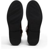 Tommy Hilfiger - Hoge Laars - Leer - Knielaarzen