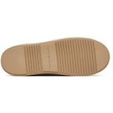 TOMMY HILFIGER - Snowboots - Beige - Warm Gevoerd - Gerecycled Materiaal