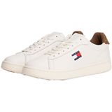 Tommy Hilfiger - Urban Trendsetter - Sneakers - Wit