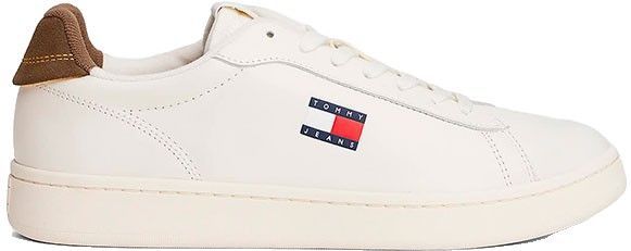 Tommy Hilfiger - Urban Trendsetter - Sneakers - Wit