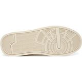 Tommy Hilfiger - Leren Heren Sneaker - Beige