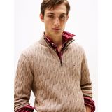 TOMMY HILFIGER Trui  beige