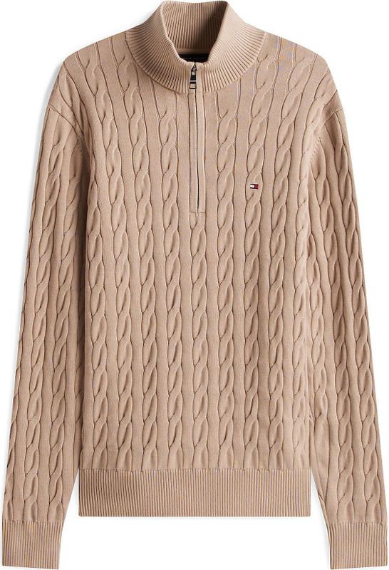 TOMMY HILFIGER Trui  beige